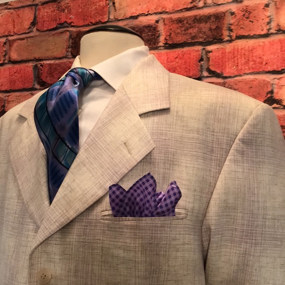 Stacy Adams Long Style Coat - Picture 6 of 17